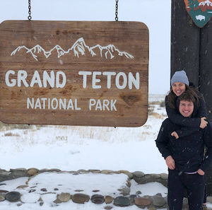 Meet your Posher, Adrianne